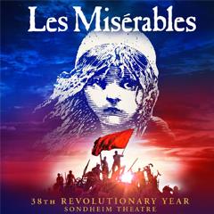 Les Miserables Tickets MUSICAL