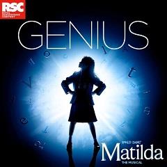 Matilda Tickets MUSICAL