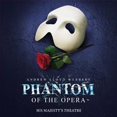 The Phantom Of The Opera Tickets MUSICAL