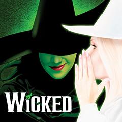 wicked the musical tickets